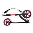Koloběžka MASTER Xtrax - 230 mm
