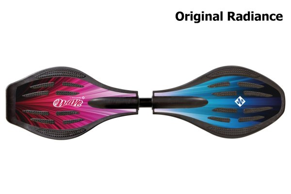 Waveboard STREET SURFING Original
