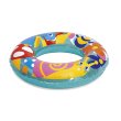 Nafukovací kruh BESTWAY Swim Ring - 56 cm