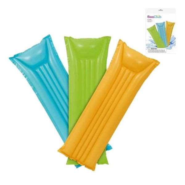 Nafukovací lehátko AVENLI Economy 183 x 69 cm