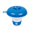 Plovák na chlorové tablety AVENLI 13 cm