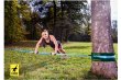 Slackline GIBBON Fitness Upgrade