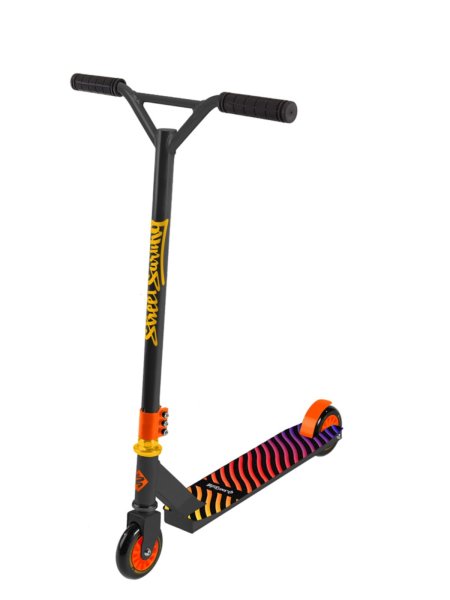 Freestylová koloběžka STREET SURFING Trickster