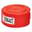 Bandáže EVERLAST 4,57 m, poloelastické