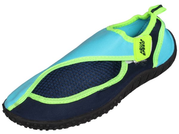 Boty do vody AQUA-SPEED 26 dětské