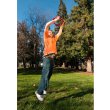 Frisbee - létající kruh AEROBIE Pro