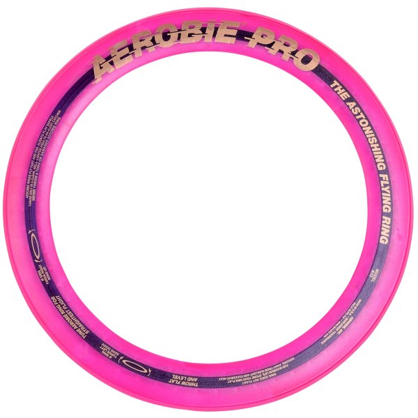 Frisbee - létající kruh AEROBIE Pro