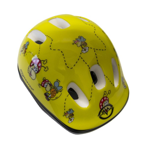 Cyklo přilba MASTER Flip