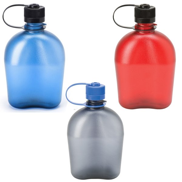 Láhev NALGENE Oasis 1 l
