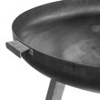 Ohniště MASTER Bali 80 cm