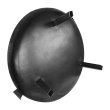 Ohniště MASTER Bali 80 cm