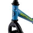 Dětské odrážedlo MASTER Power - modré