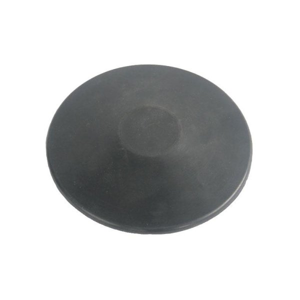 Atletický disk SEDCO závodní gumový 1 kg
