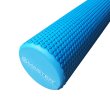 Masážní válec MASTER Yoga Eva Foam roller 92 x 15 cm