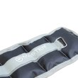 Kondiční zátěž na zápěstí a nohy MASTER 2 x 0,5 kg - oxford