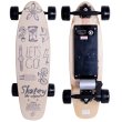 Elektrický skateboard SKATEY 150L