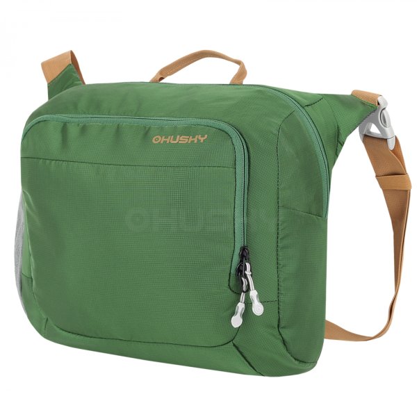 Taška přes rameno HUSKY Gassey 10l