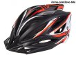 Cyklo přilba CRUSSIS