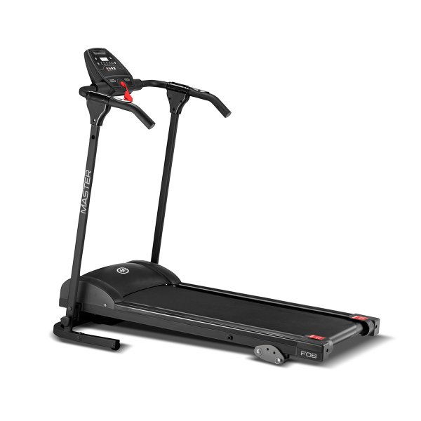 Běžecký pás MASTER F-08