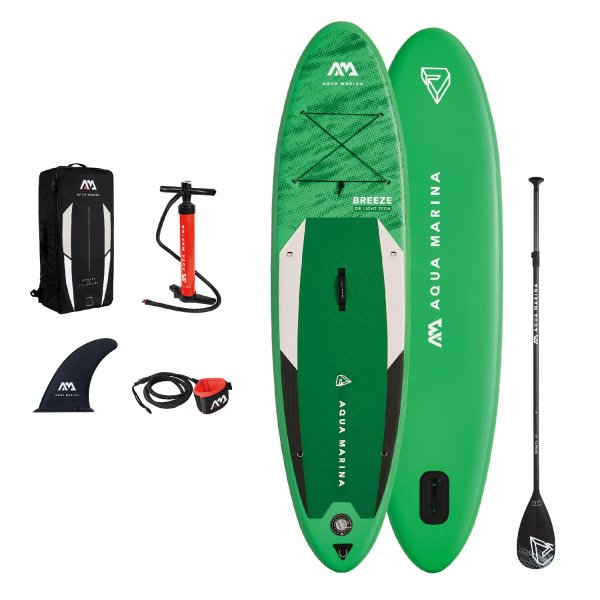 Paddleboard AQUA MARINA Breeze