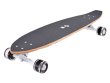 Longboard STREET SURFING Cut Kicktail 36 Rumble Jungle
