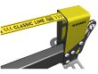 Slackline GIBBON Slackrack Classic