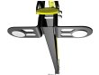 Slackline GIBBON Slackrack Classic