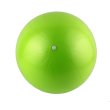 Gymnastický míč MASTER over ball - 26 cm - zelený