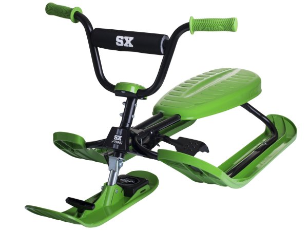 Skibob STIGA Snow Racer SX PRO