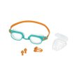 Plavecké brýle BESTWAY Aquanaut Essential 26034 s příslušenstvím