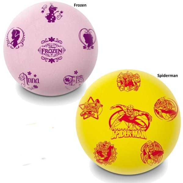 Míč dětský MONDO soft 20 cm