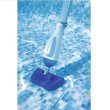 Sada na údržbu bazénů BESTWAY Vacuum Aquapristine