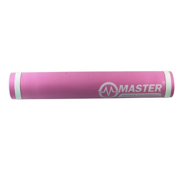 Podložka na cvičení MASTER Yoga EVA 4 mm - 173 x 60 cm
