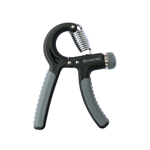 Silič zápěstí - předloktí MASTER - Hand Grip - nastavitelný