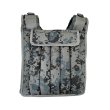 Zátěžová vesta MASTER Weight Vest - 10 kg
