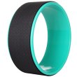 Válec na jógu Yoga Wheel