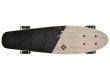 Skateboard STREET SURFING Beach Board Wood Dimension