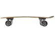 Skateboard STREET SURFING Beach Board Wood Dimension