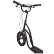 Koloběžka STIGA Scooter 12-12