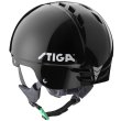 Helma STIGA Play+ MIPS