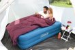 Nafukovací matrace COLEMAN Extra Durable Raised Double