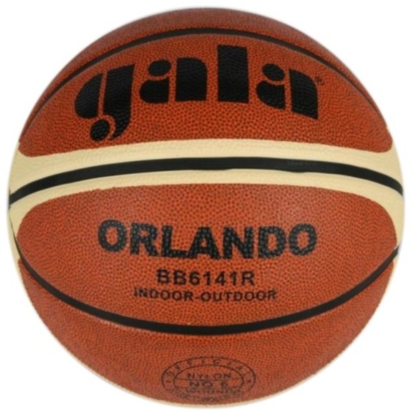 Basketbalový míč GALA Orlando BB6141R