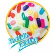 Nafukovací kruh INTEX Donut