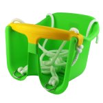 Dětská houpačka CHEVA Baby plast