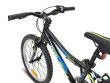 Dětské kolo GALAXY Cetis 20