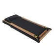 Běžecký pás MASTER F-05 - wood