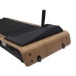 Běžecký pás MASTER F-05 - wood