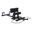 Posilovací lavice MASTER Squat trainer
