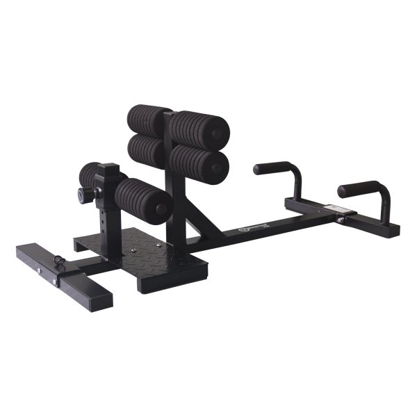 Posilovací lavice MASTER Squat trainer
