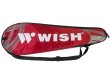 Badmintonová raketa WISH TI Smash 999